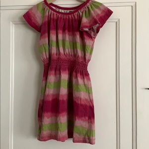 Tea collection dress size 3